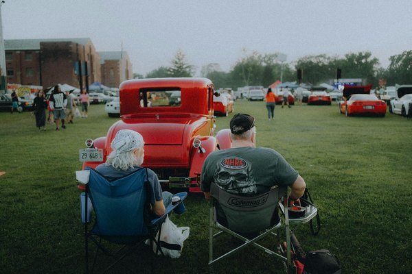 Innovaciones que Salvan Vidas en el Mundo Automotr