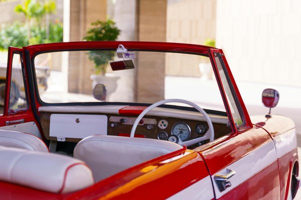 La Motocicleta que Cambio el Juego